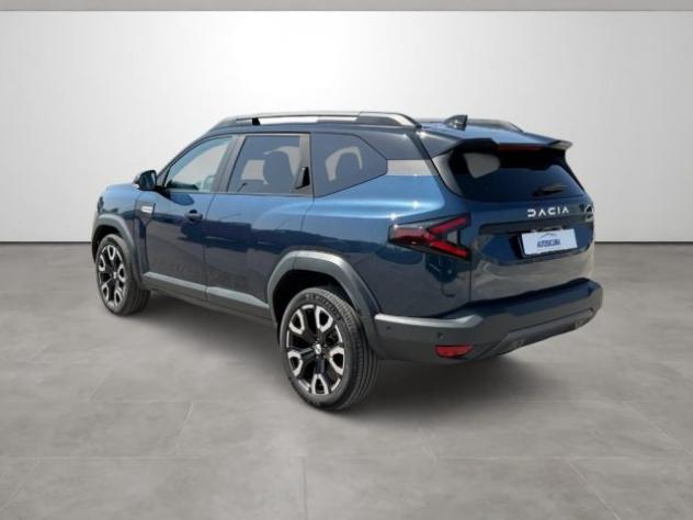 DACIA Bigster 1.2 Eco-G 140 CV Journey rif. 23983346 - Foto 6
