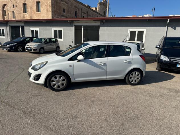 Opel Corsa 1.2 85CV 3 porte GPL-TECH Ecotec - Foto 3
