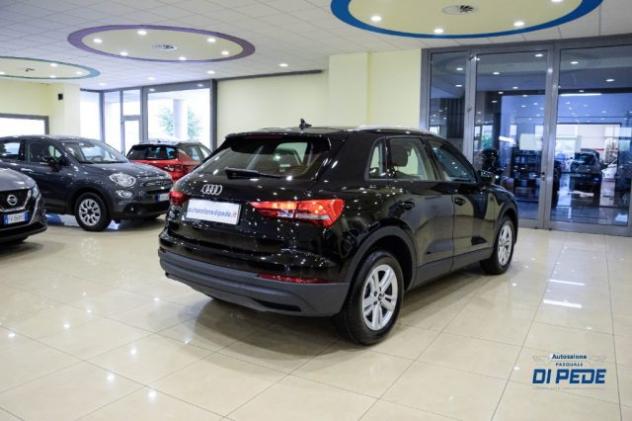 AUDI Q3 35 TDI Business rif. 24066030 - Foto 4