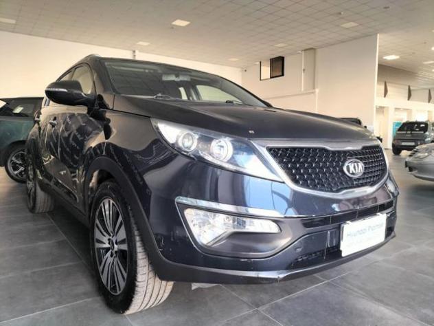 KIA Sportage 1.7 CRDI VGT 2WD high tech rif. 23879858 - Foto 6