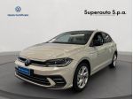 Volkswagen Polo Polo 1.0 TSI Style