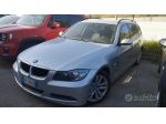 Bmw 330 330d cat Touring Eletta