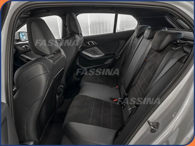 BMW Serie 1 120 MSport aut. 48v 170cv - Foto 10