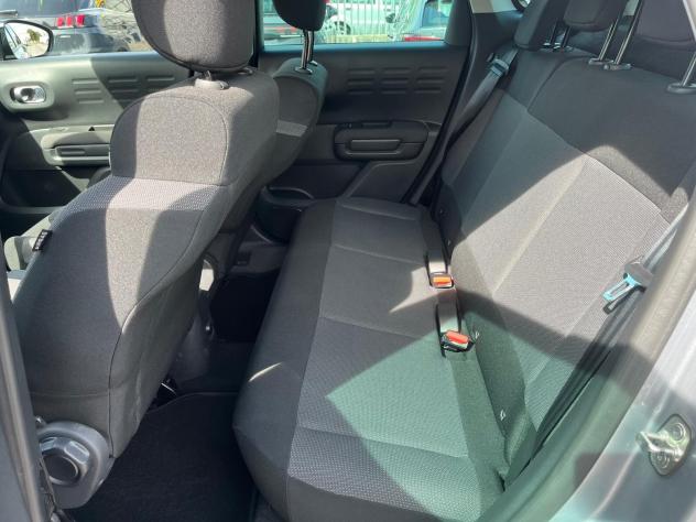 Citroen C3 Aircross PureTech 130 S&S EAT6 Shine - Foto 10