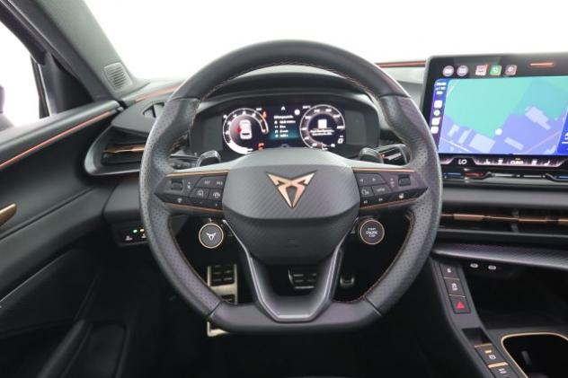 CUPRA Terramar Terramar 1.5 Hybrid DSG rif. 24174300 - Foto 5
