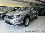 VOLKSWAGEN T-Roc NEW 2.0 TDI 115CV Life Navi  Virtual Cockpit rif. 23730836