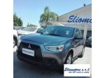 Mitsubishi ASX 1.8 Di-d 150cv ELIOMOTORS MODICA