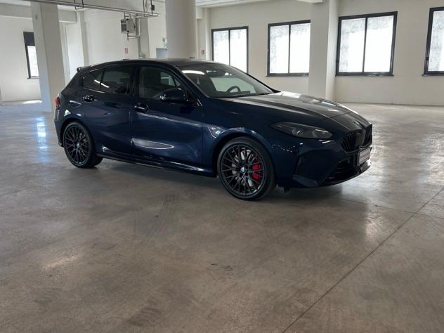 BMW Serie 1 120D - Foto 8