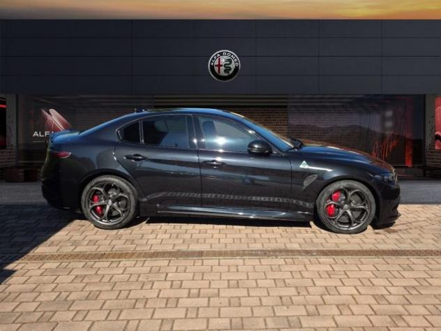 ALFA ROMEO Giulia 2.9 V6 Bi-Turbo AT8 Quadrifoglio rif. 23506450 - Foto 4