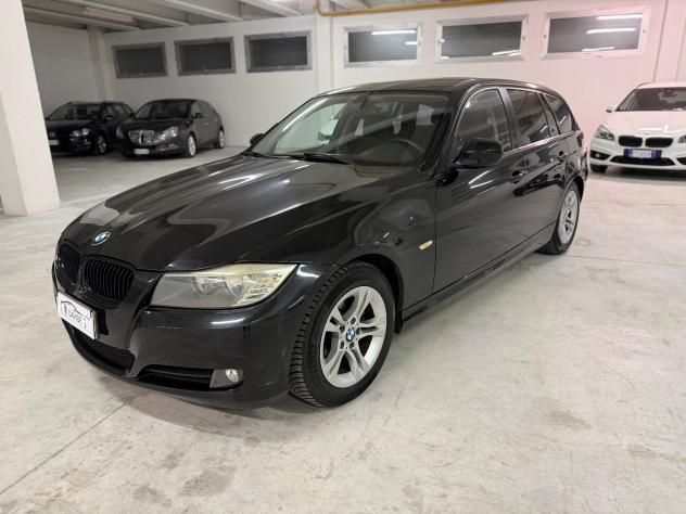 Bmw 320 320d cat Touring Futura - Foto 7