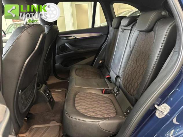 BMW X1 xDrive18d Business Advantage rif. 23917155 - Foto 10