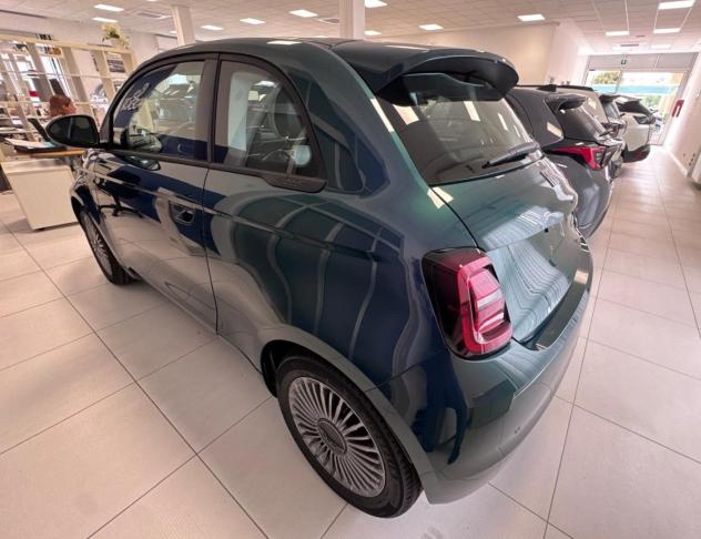 FIAT 500 500 1.0 hybrid Icon - Foto 5