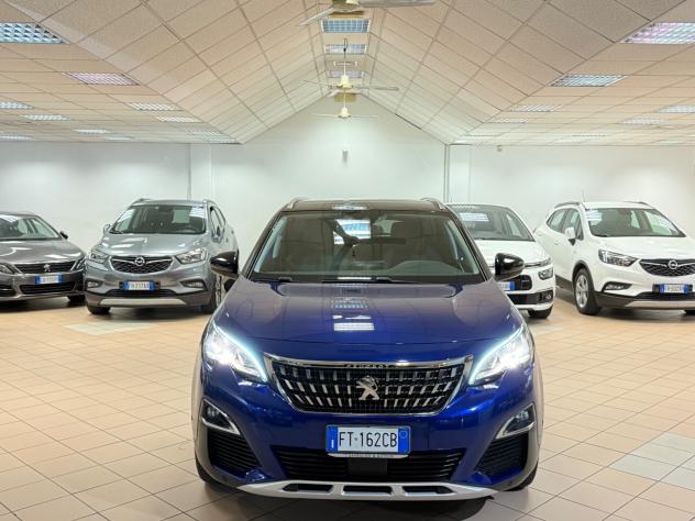 Peugeot 3008 AUT. GARANZIA COMPLETA BlueHDi 130 S&S EAT8 Allure - Foto 9