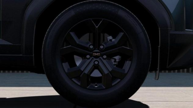 DACIA Duster Duster 1.2 Eco-G Extreme 120cv rif. 24148028 - Foto 6