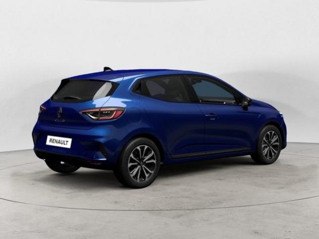 RENAULT Clio Clio 1.0 eco-g Techno 100cv rif. 23828737 - Foto 4