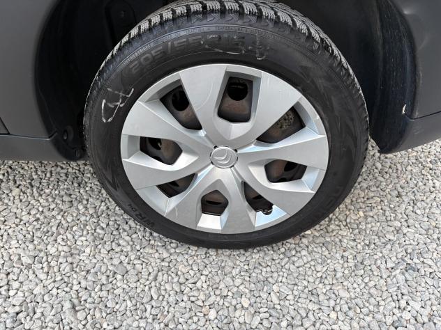 Citroen C4 Cactus 1.2 Benzina - Foto 9