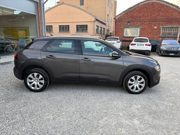 Citroen C4 Cactus 1.2 Benzina - Foto 4