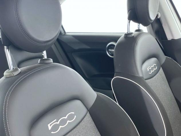 FIAT 500X 1.3 Mjet 95cv 4x2 Pop - Foto 10