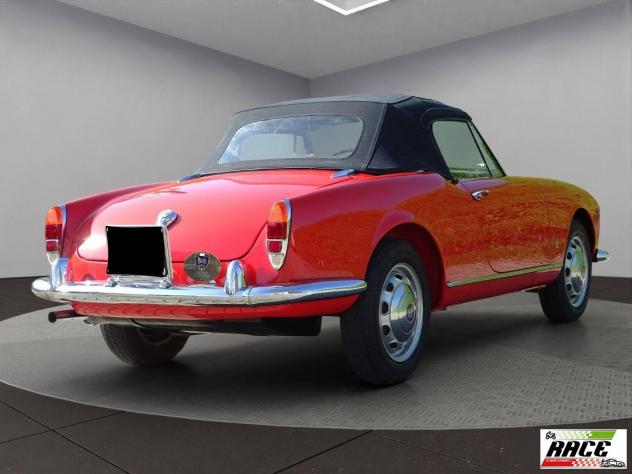 ALFA ROMEO - Spider - Foto 4