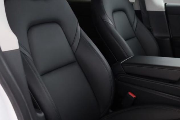 TESLA Model Y Long Range AWD rif. 23757502 - Foto 6