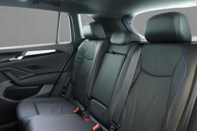 VOLKSWAGEN Tiguan 2.0 TDI 193 CV DSG 4MOTION R-Line rif. 24072201 - Foto 7