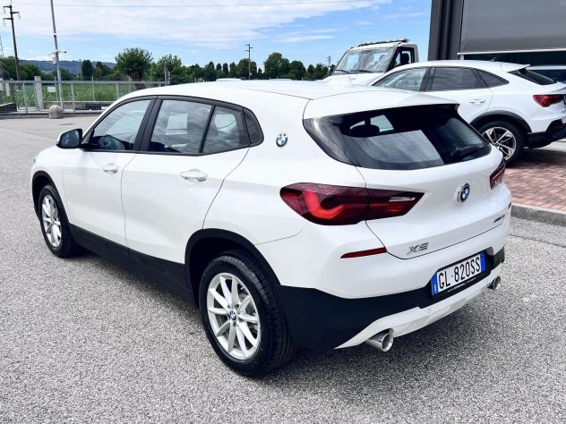 BMW X2 sDrive 18d Business X Automatica - Foto 4