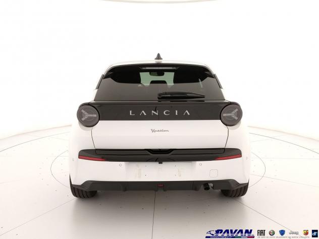 Lancia Ypsilon 1.2 Hybrid e-DCT LX - Foto 4