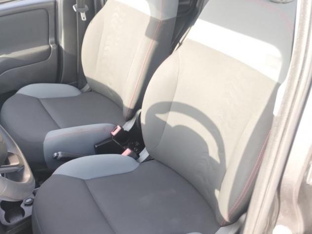 FIAT Panda III 2016 1.3 mjt 16v Lounge s&s 95cv - Foto 7