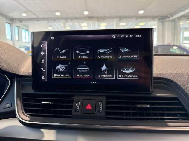 Audi Q5 II 2020 40 2.0 tdi mhev 12V Business Advanced quattro s-tronic - Foto 8