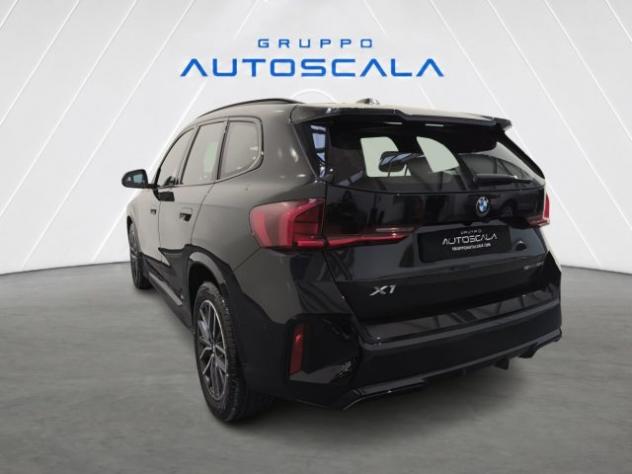 BMW X1 sDrive 18d 150cv Msport rif. 24144627 - Foto 3