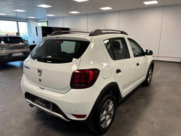 DACIA Sandero Stepway 1.5 Diesel dCi Comfort rif. 23913739 - Foto 6