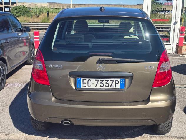 Mercedes-benz A 180 CDI BlueEFFICIENCY Executive - Foto 6