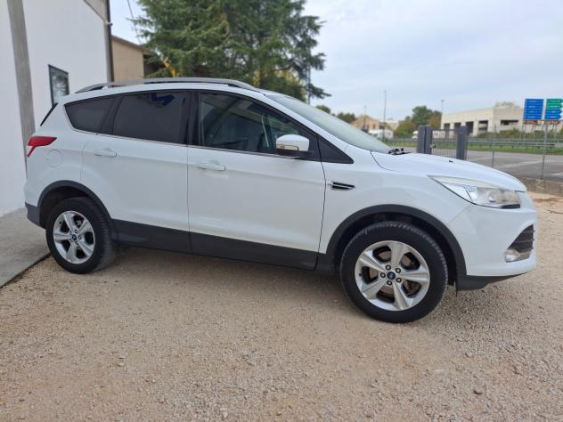 Ford Kuga 1.5 EcoBoost 120 CV, Titanium - Foto 6