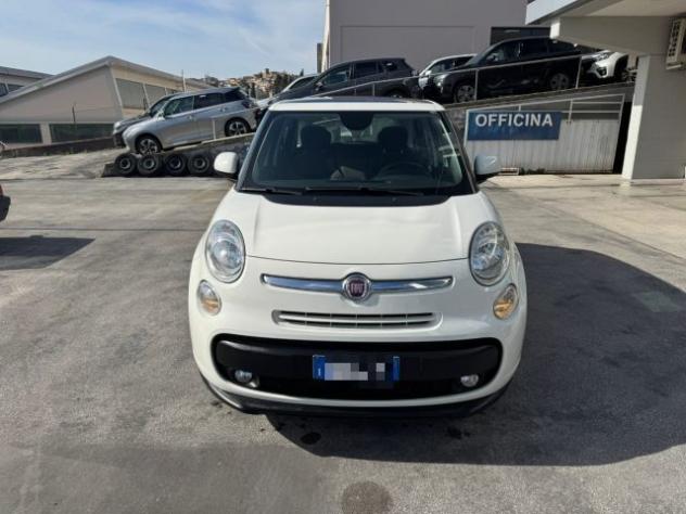 FIAT 500L 1.3 Multijet 85 CV Lounge rif. 23392195 - Foto 2