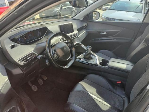 Peugeot 3008 BlueHDi 130 S&S Crossway - Foto 5