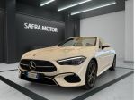 Mercedes-Benz CLE Cabrio CLE 220 d ADVANCED