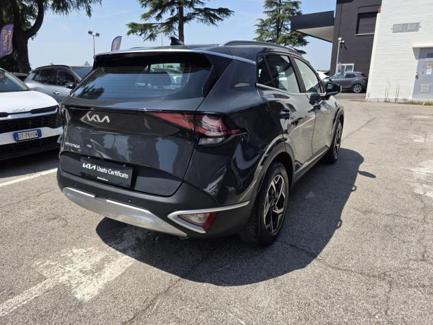 Kia Sportage Sportage 1.6 tgdi Gpl Business 136cv 2wd (#929) - Foto 4