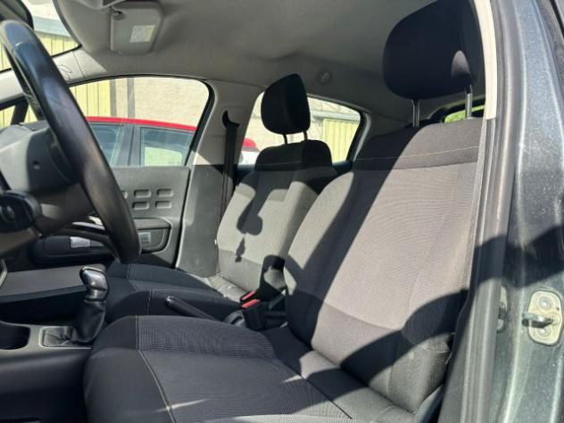 CITROEN C3 PureTech 82 Shine rif. 23922918 - Foto 9