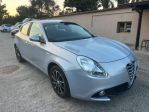 Alfa Romeo Giulietta 1.6 JTDm-2 120 CV Progression