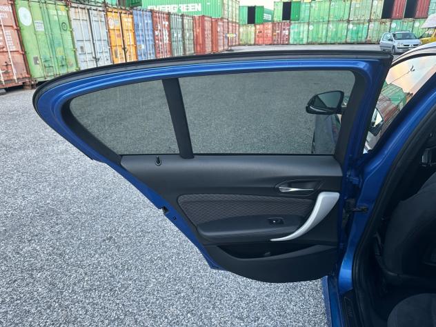 Bmw 125 125d 5 pt Msport PERFORMANCE - Foto 9
