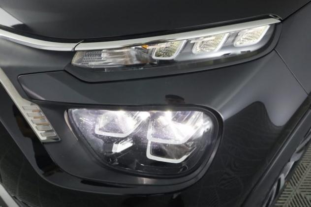 CITROEN C3 C3 PureTech 83 S&S Shine rif. 23798461 - Foto 9