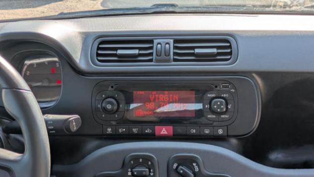FIAT Panda Pop 1.2cc70cv rif. 24041864 - Foto 7