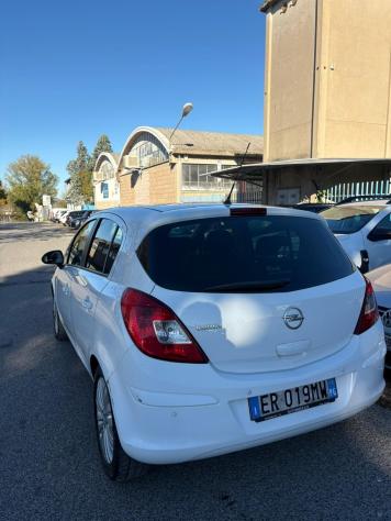 Opel Corsa 1.2 85CV 5 porte GPL-TECH Edition - Foto 7
