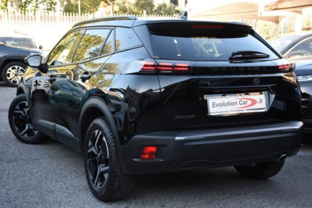 PEUGEOT 2008 BlueHDi 130 S&S EAT8 Allure rif. 23650496 - Foto 4