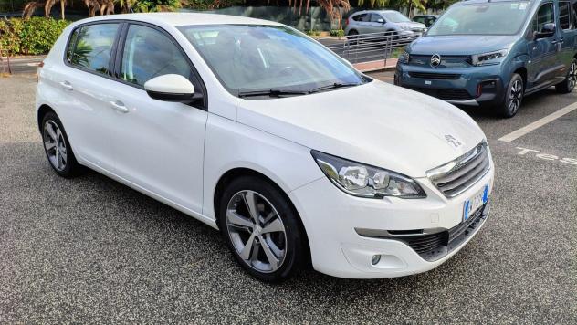 Peugeot 308 5p 1.6 e-hdi 8v Active s&s 115cv fap - Foto 3