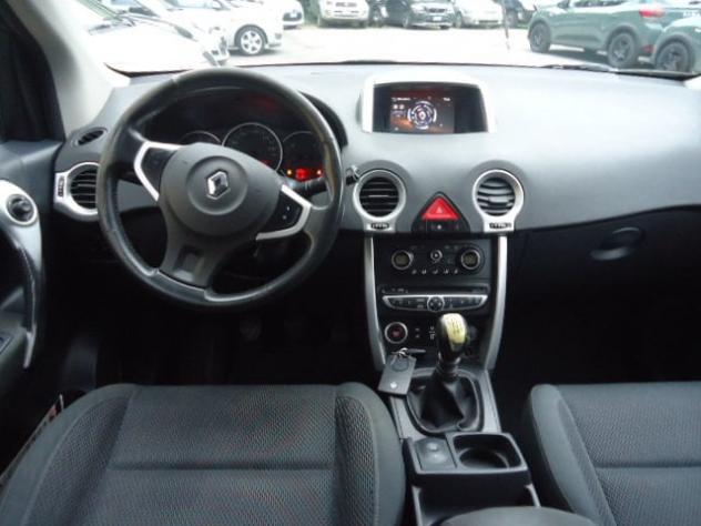 Renault Koleos Koleos 2.0 dCi 150CV 4X4 Dynamique - Foto 10