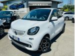 SMART ForFour 1.0 70CV *AUTOMATICA*TAGLIANDI MERCEDES*UNICOPROPR rif. 23830859