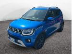 Suzuki Ignis III 2020 1.2h Top 2wd