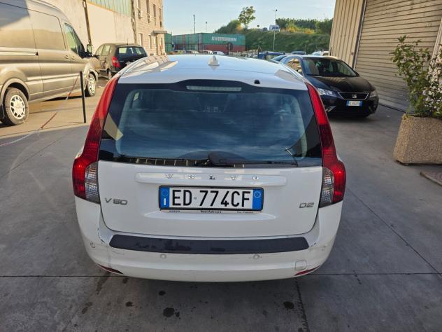 Volvo V50 D2 POLAR 1.6 FULLL - Foto 5