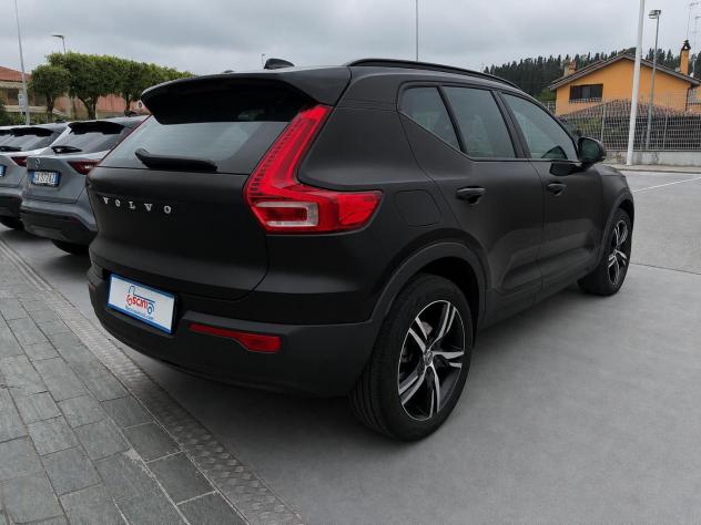 Volvo XC40 Recharge T4 Plug-in Hybrid auto Recharge R-Design - Foto 5